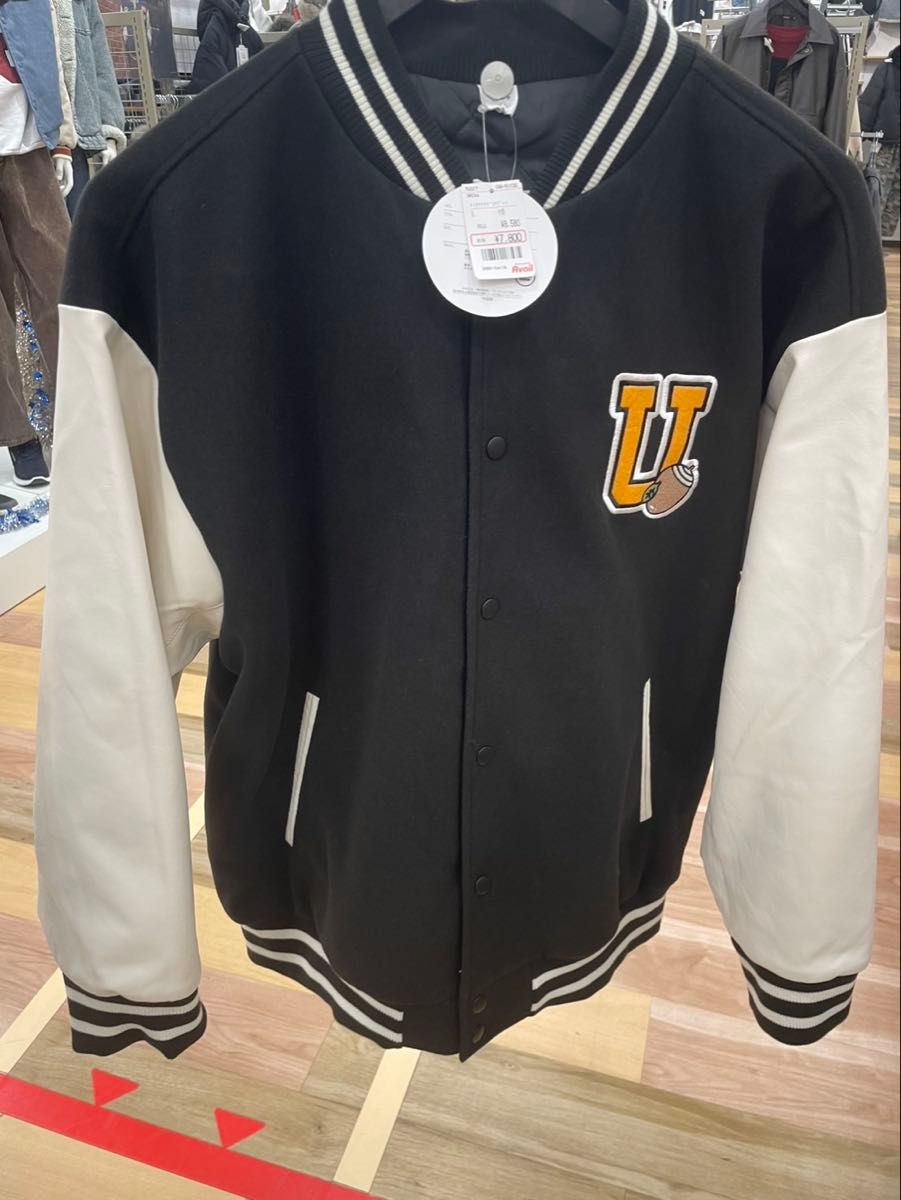 ちいかわ × アベイル コラボ うさぎ スタジャン 3L｜Yahoo!フリマ（旧