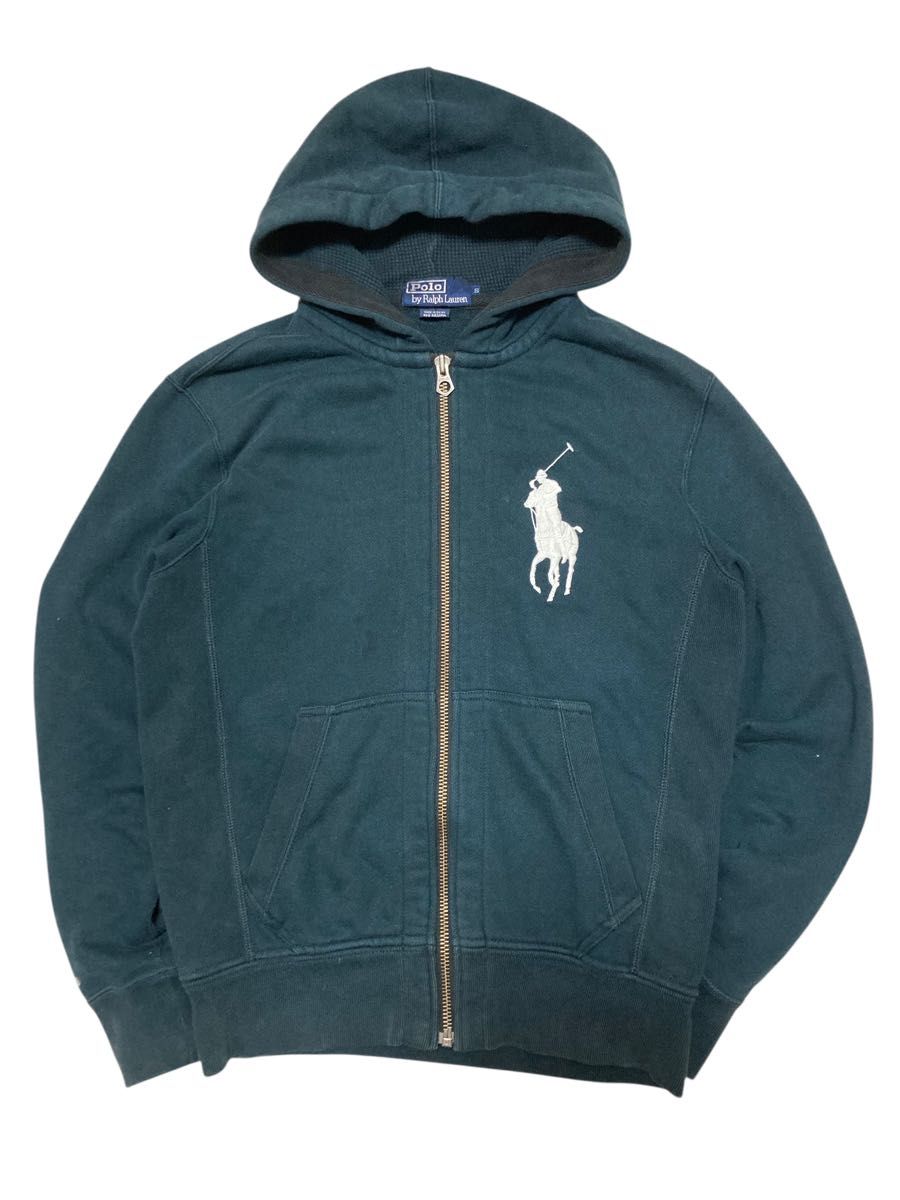 ケンシロウ様専用 POLO RALPH LAUREN ポロラルフローレン ビッグポニー