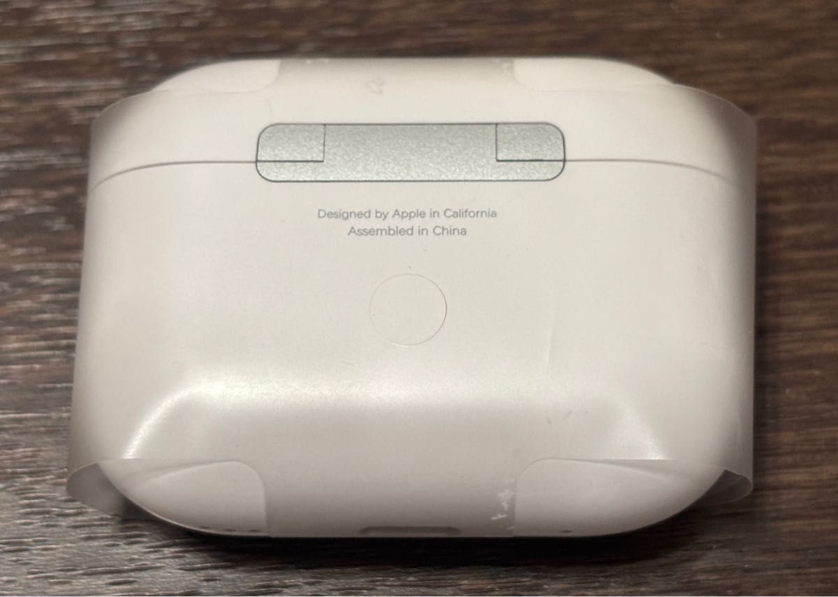 AirPods pro第2世代 Lightning対応 おまけ付き 箱あり付属品全て揃って