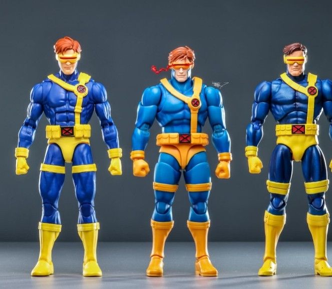 S H Figuarts サイクロプス (GAMERVERSE) 新品未開封｜Yahoo!フリマ