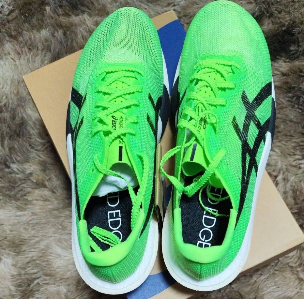 27cm METASPEED EDGE TOKYO （メタスピードエッジ東京）｜Yahoo!フリマ