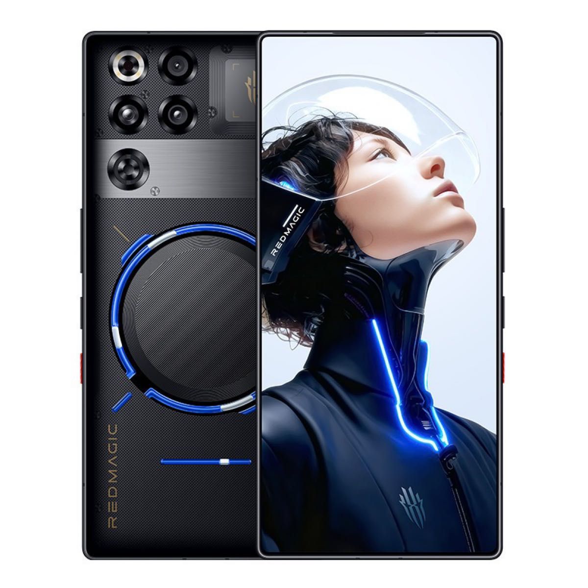 未開封 REDMAGIC 11 PRO 512GB グローバル版｜Yahoo!フリマ（旧PayPay