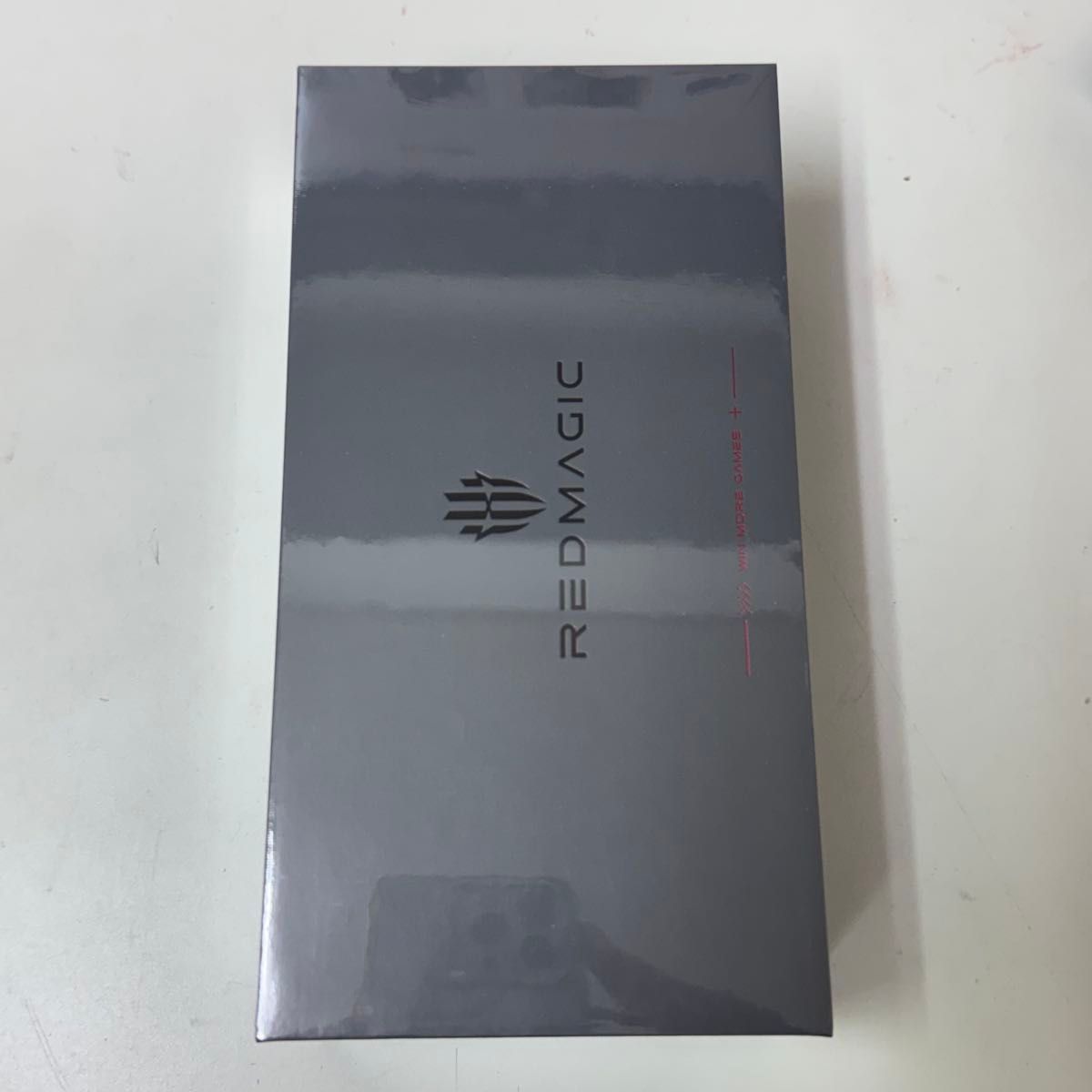 未開封 REDMAGIC 11 PRO 512GB グローバル版｜Yahoo!フリマ（旧PayPay