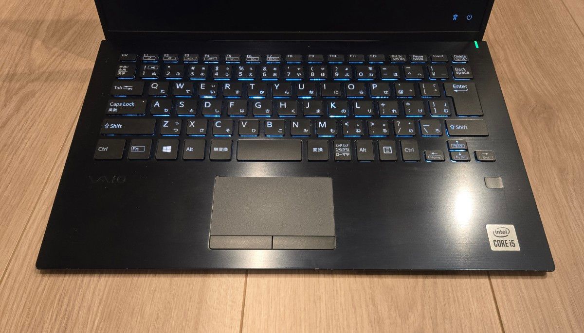 SIM対応】VAIO Pro PK LTEモデル i5/16GB/SX14同等｜Yahoo!フリマ（旧