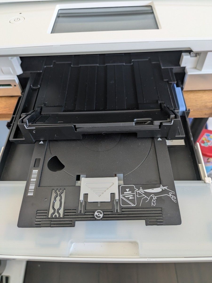 Canon PIXUS TS 8430 印刷枚数880枚 No 163｜Yahoo!フリマ（旧PayPay