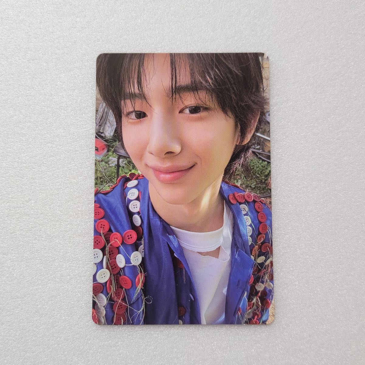 コルティス（CORTIS）ジュフン（JUHOON）トレカ＋CD scene 3｜Yahoo