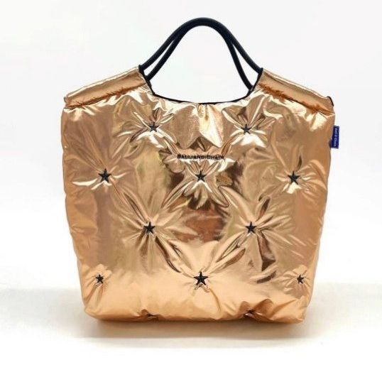 新品未開封 ball&chain ボールアンドチェーン 中綿 etoile エトワール