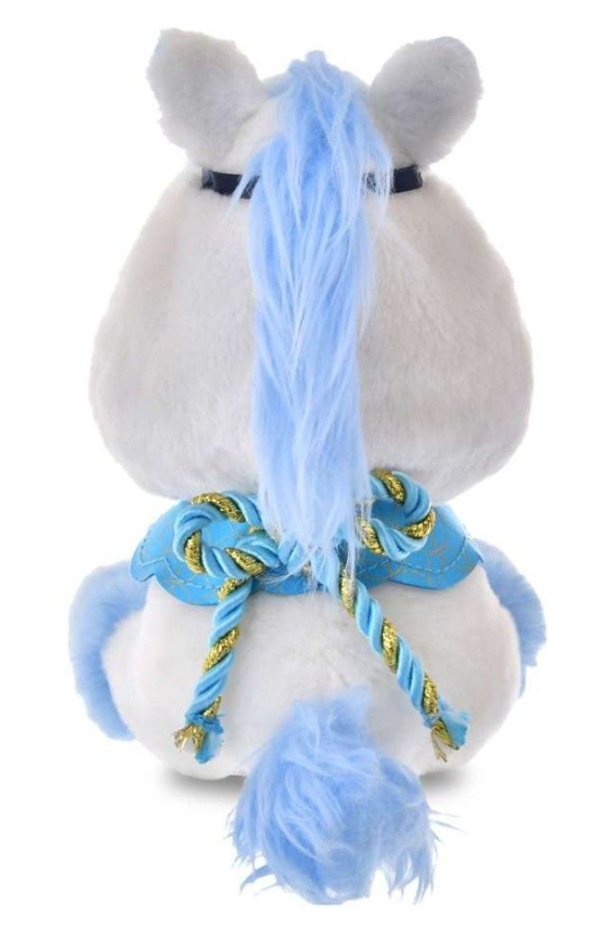 新品タグ付き☆スティッチ ぬいぐるみ M Disney ETO 2026 干支 公式