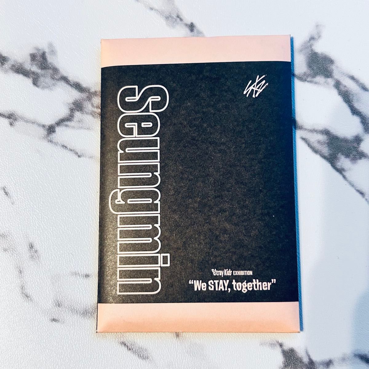 Stray Kids アーカイブフォトカードセット スンミン｜Yahoo!フリマ（旧