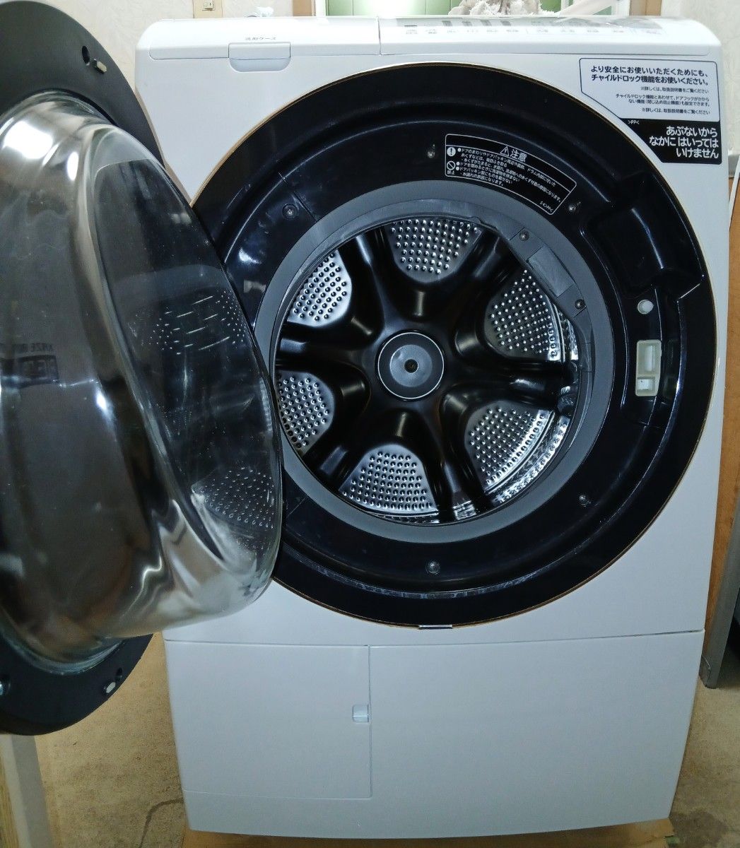 2020～21年家電4点大阪市～神戸市近郊配送 設置 動作確認まで対応