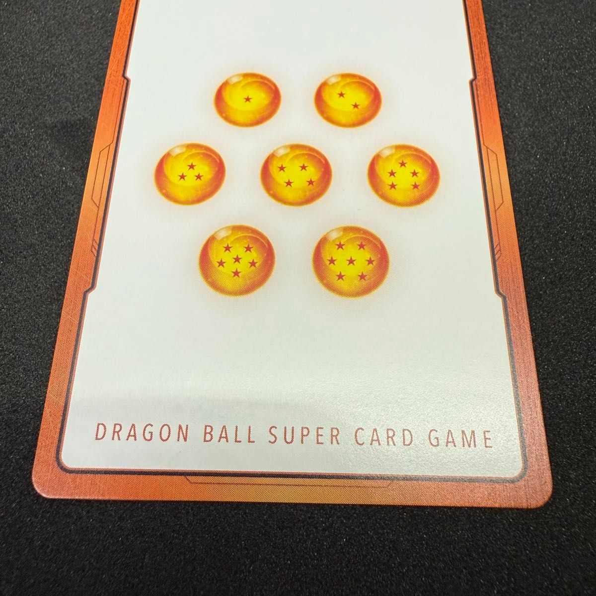 ドラゴンボール フュージョンワールド マンガブースター02 エナジー