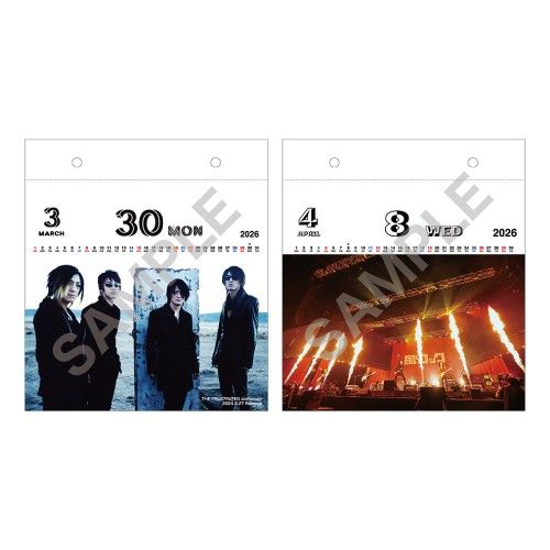 GLAYグッズ『 GLAY EXPO 2024-2025 GRANDFINALE』G-DIRECT限定365日