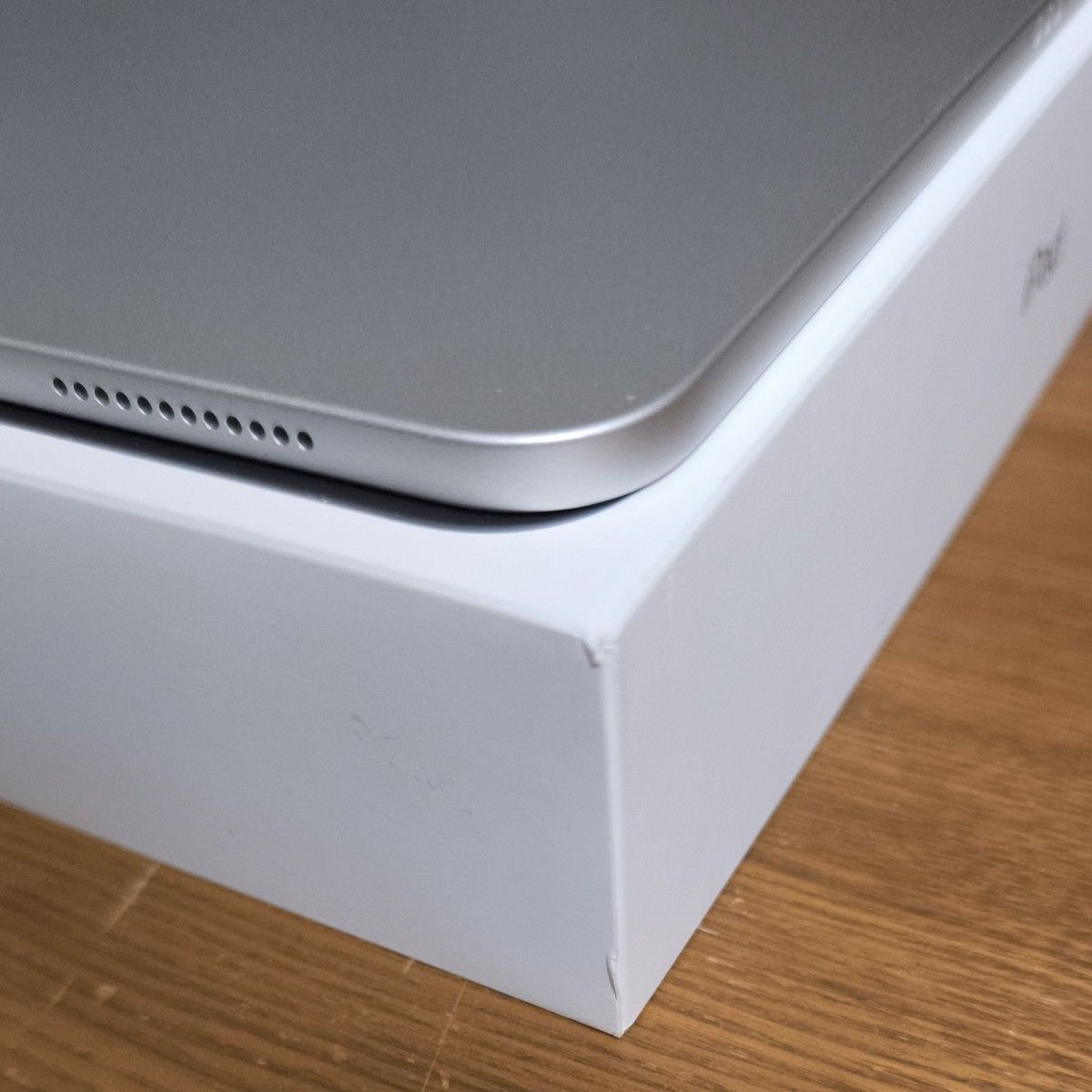 ipad 第11世代 A16 256GB wifi シルバー｜Yahoo!フリマ（旧PayPayフリマ）