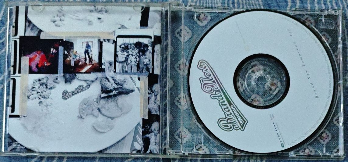 小室哲哉•DEBF Special Edition完全生産限定盤+特別プレート 即決 小室