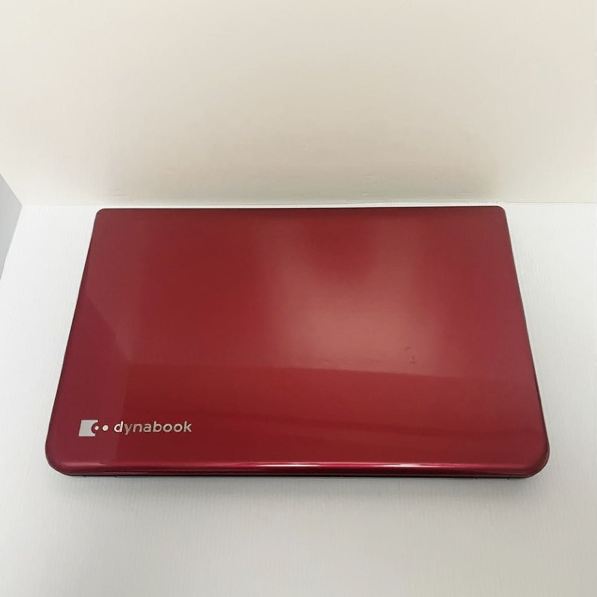人気のRED すぐに使える設定済完動品 ダイナブック dynabook T554/45R
