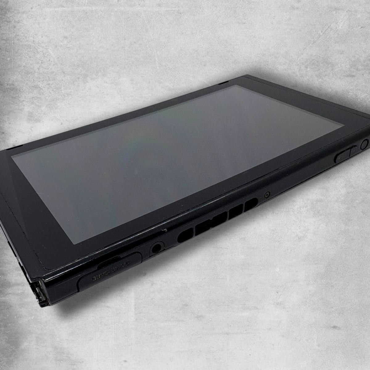 Nintendo Switch 本体 2017年製 未対策機 ニンテンドースイッチ 任天堂