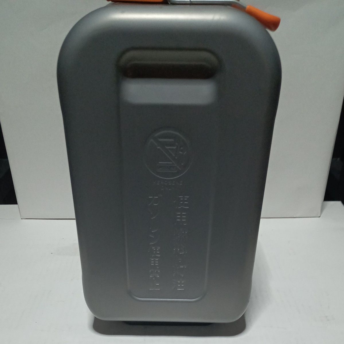 CORONA 石油ファンヒーター FH-EX3613BY-W ホワイト 強制通気形開放式