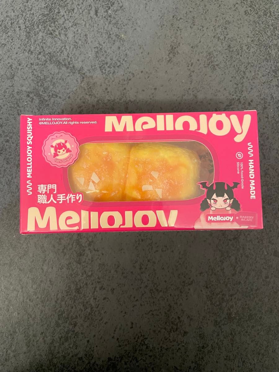 メロジョイ パンパン ココナッツフレーク Mellojoy｜Yahoo!フリマ（旧