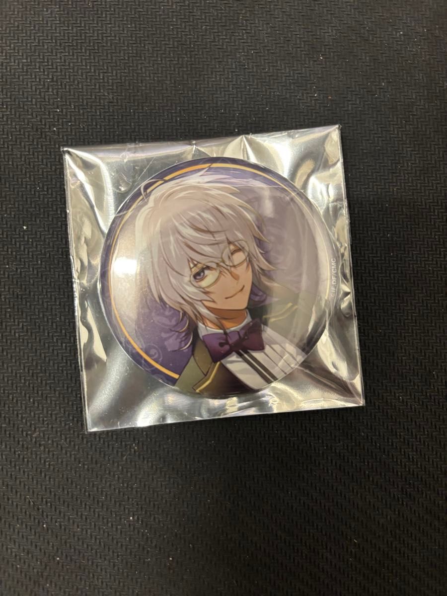 カラマリ 岡崎契 缶バッジ 21個 カラマリ 岡崎契 缶バッジ 21個