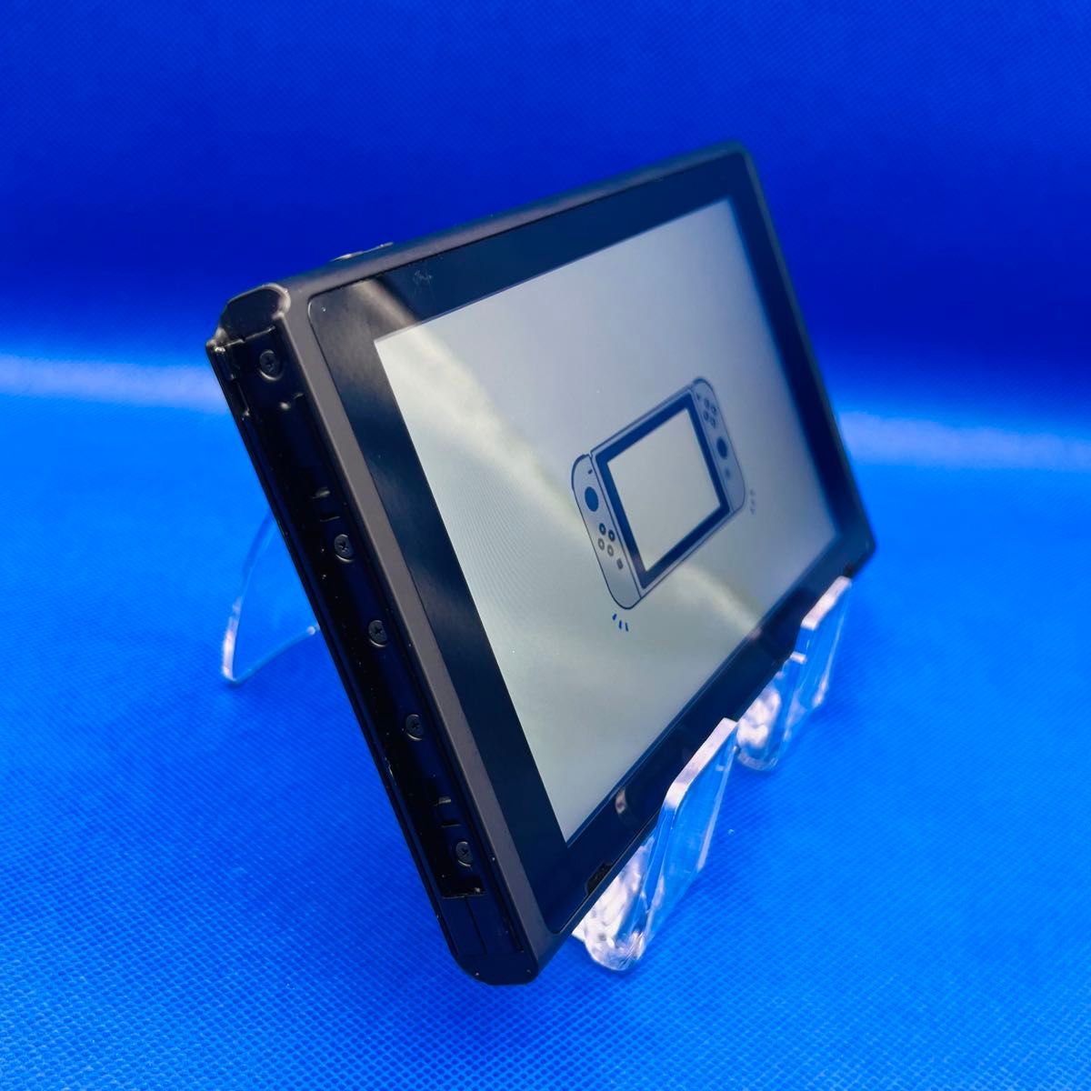 12-F9 ニンテンドースイッチ HAC-001(-01) 本体バッテリー強化版 2021