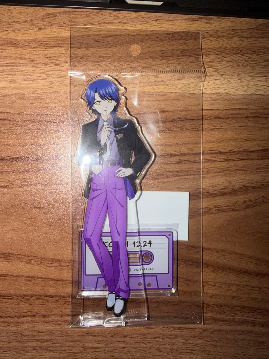 プリパラ 高瀬コヨイ アクリルスタンド｜Yahoo!フリマ（旧PayPayフリマ）