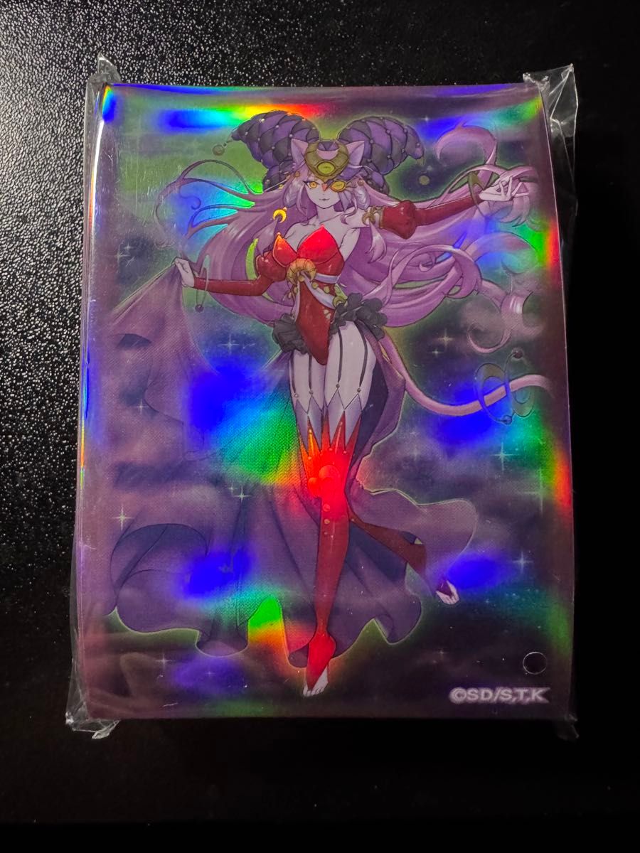 月光舞香姫 ムーンライト・パフューム・ダンサー スリーブ 海外限定