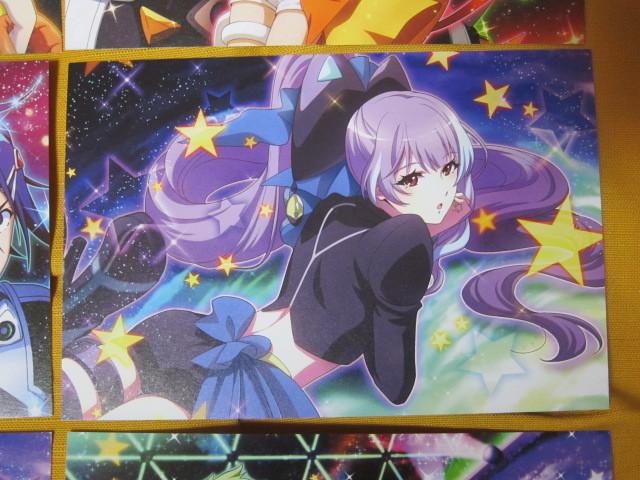 オシャレマクロスΔ 聖夜のワルキューレアクスタ オシャレマクロス