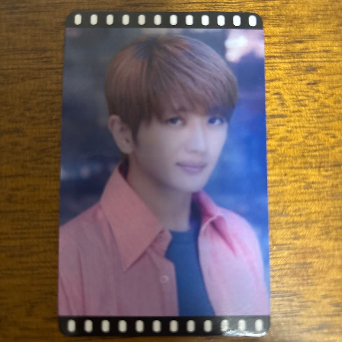 Nissy トレカ 10レカ 映画特典 どうしようか 西島隆弘｜Yahoo!フリマ