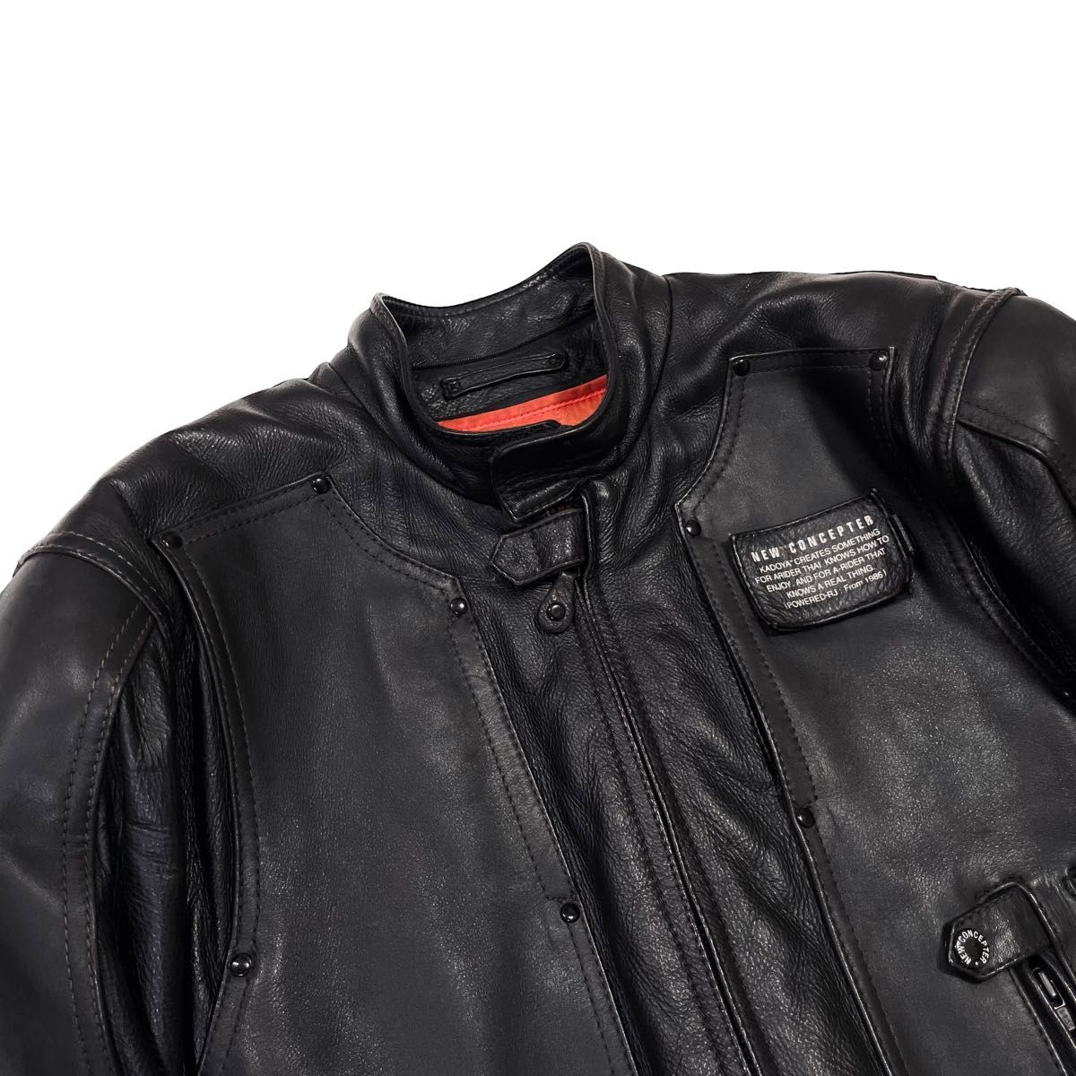 極希少】KADOYA カドヤ New Concepter ニューコンセプター P-RJ2001(B