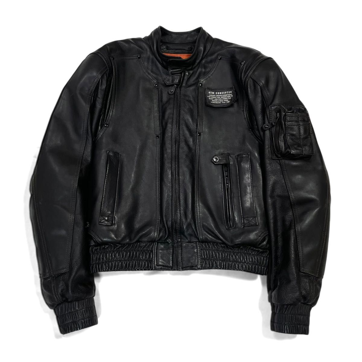 極希少】KADOYA カドヤ New Concepter ニューコンセプター P-RJ2001(B