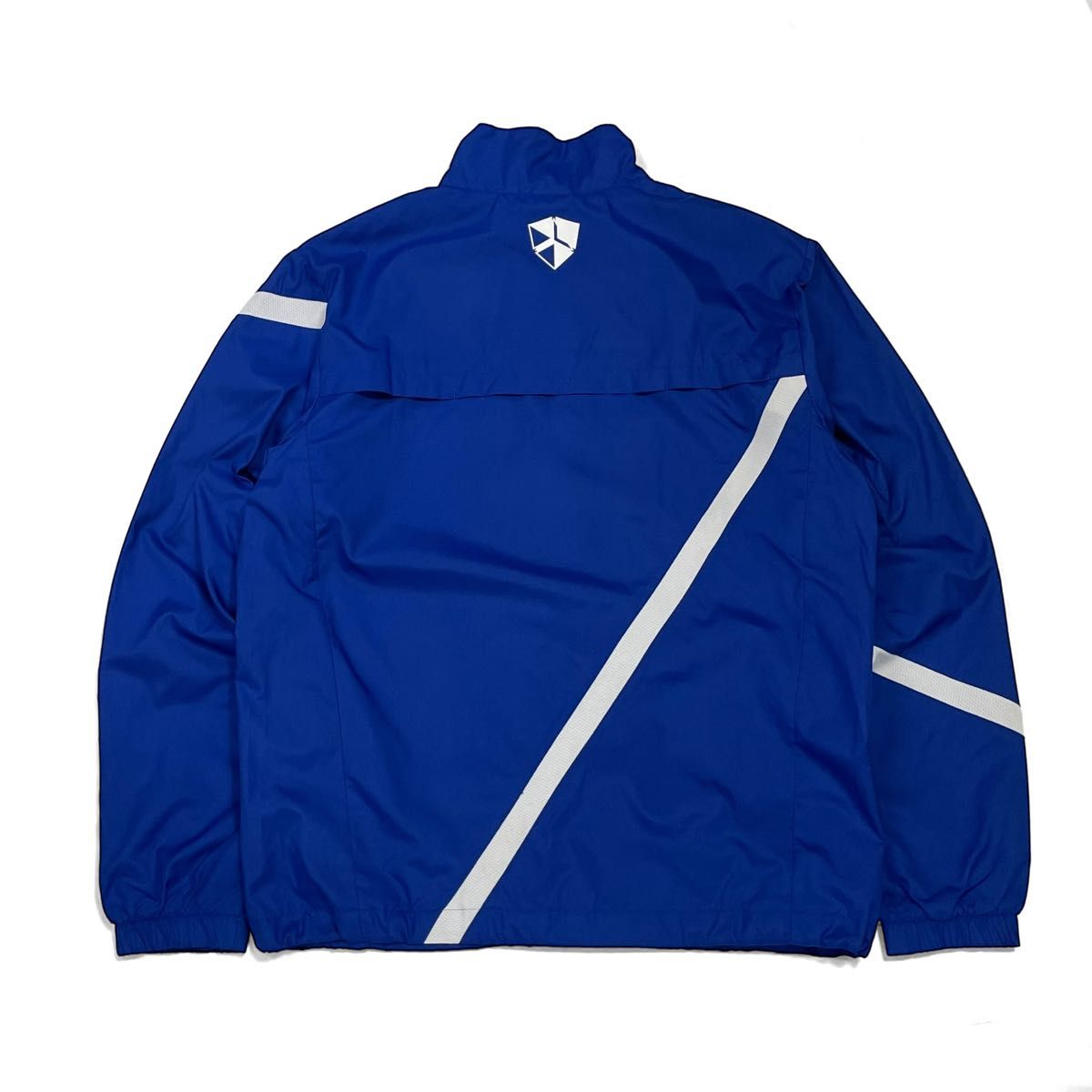 美品】12/13 マンチェスターユナイテッド アンセムジャケット ナイロン