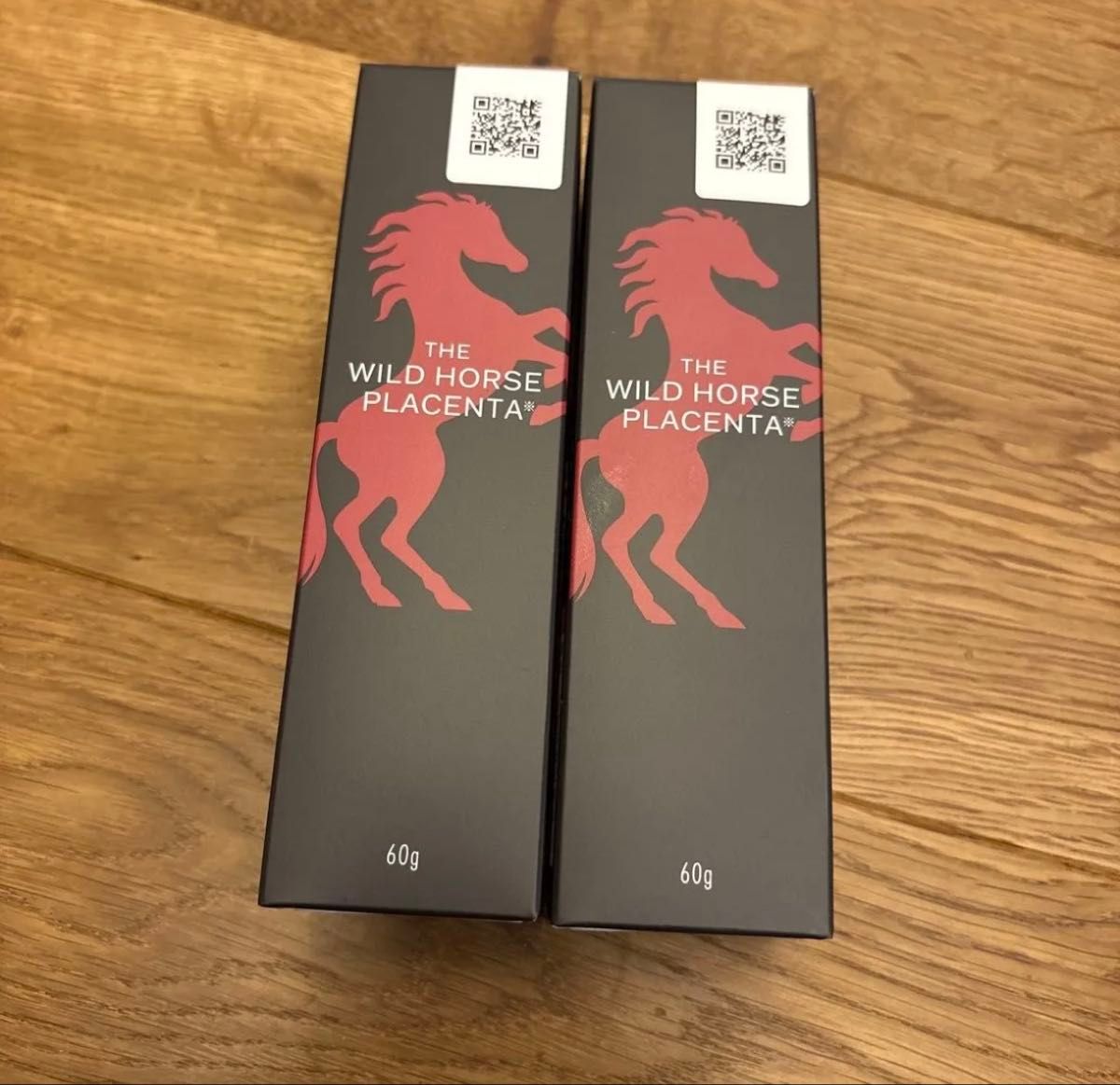 グラントイーワンズ ワイルドホースプラセンタ｜Yahoo!フリマ（旧