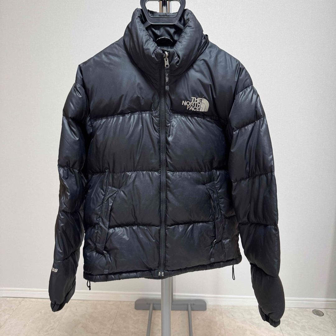 THE NORTH FACE】 ダウンジャケット 700フィルパワー 限定 メンズ L