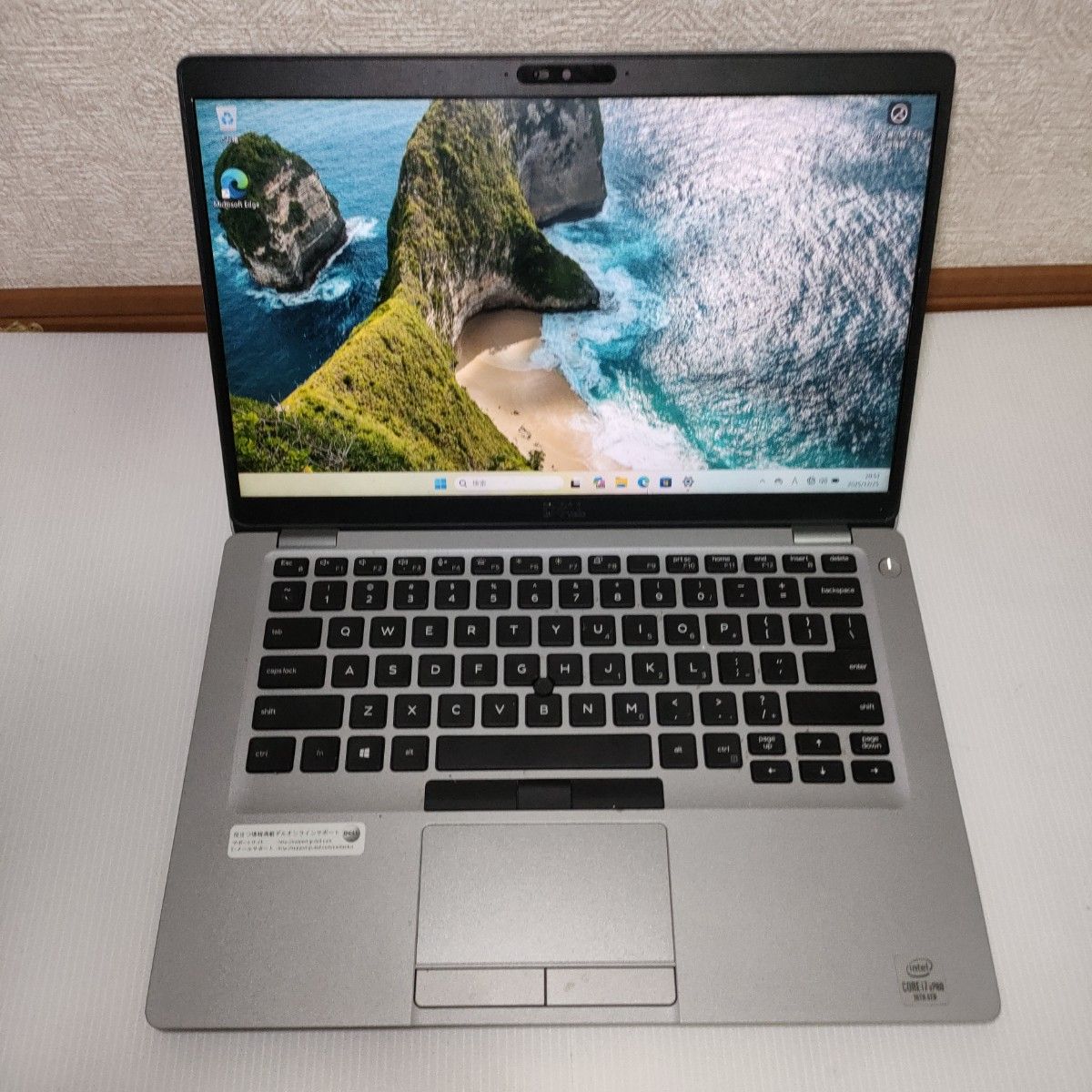 dell latitude i7 10th ゲーミングpc｜Yahoo!フリマ（旧PayPayフリマ）