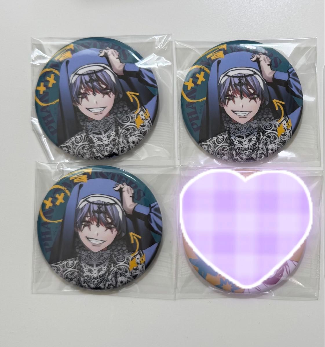 ファントムバスターズ ファンバス 梅田スカイビル｜Yahoo!フリマ（旧