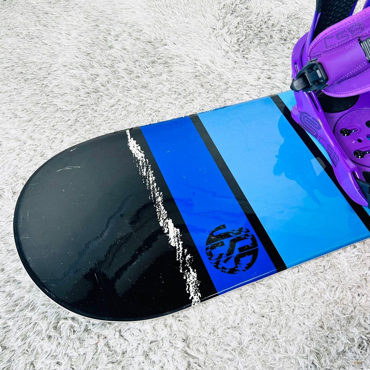 初心者おすすめ】 JOYRIDE CSB スノーボード セット 156cm｜Yahoo