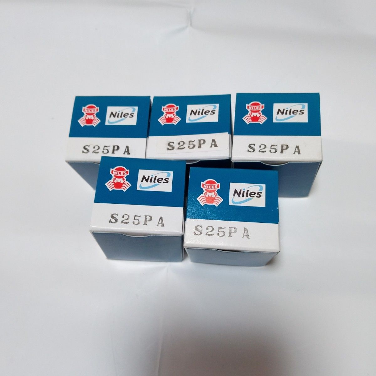 NILES S25PA ブレーキ油圧スイッチ ストップランプスイッチ スバル360