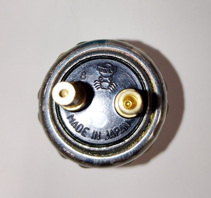 NILES S25PA ブレーキ油圧スイッチ ストップランプスイッチ 未使用