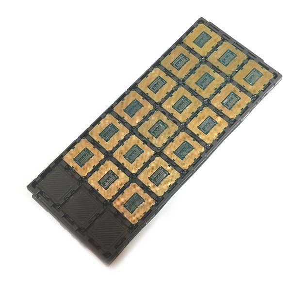 KN65-15【ジャンク】Intel CORE i5-3470 3 20GHZ 18枚 まとめ売り CPU