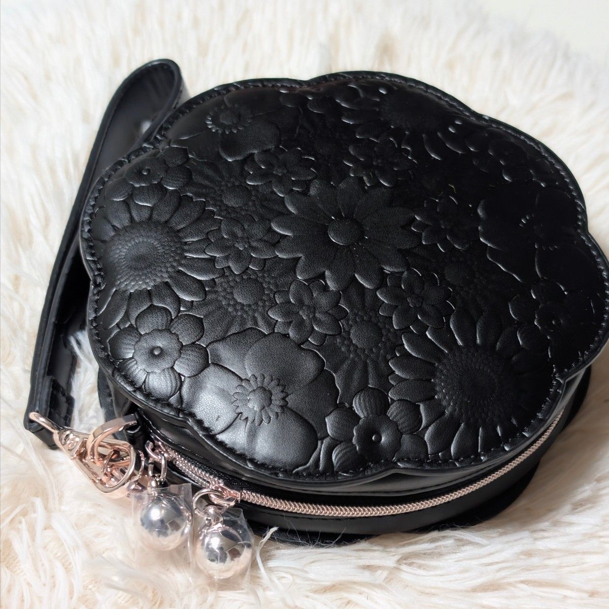 コスメデコルテ】クリスマスコフレ2025 アイシャドウ、ポーチのみ