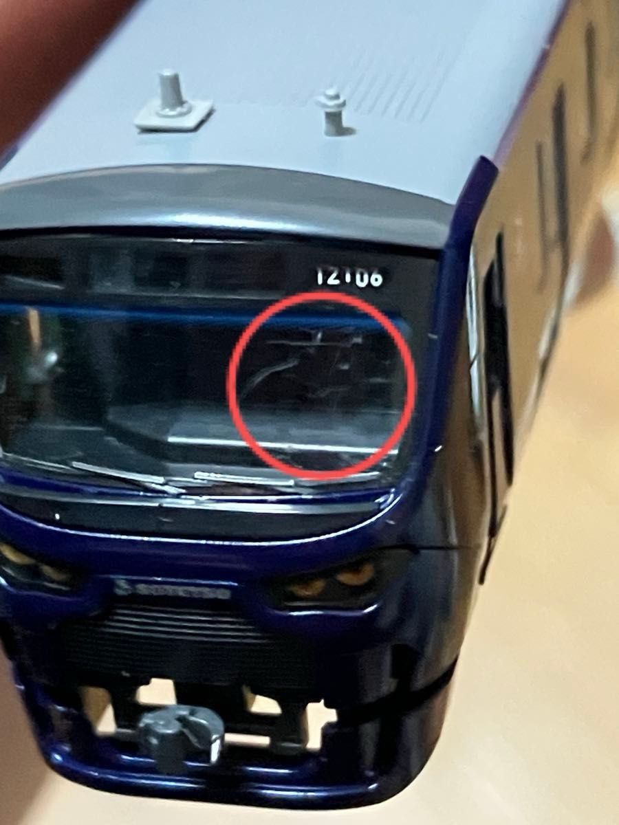 TOMIX 相模鉄道 相鉄 12000系 Nゲージ フル編成 10両 98357 98358