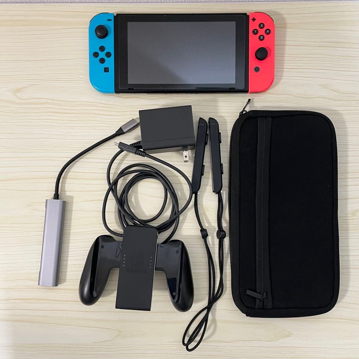 Nintendo Switch 本体 初期型 動作確認済み ジャンク扱い｜Yahoo