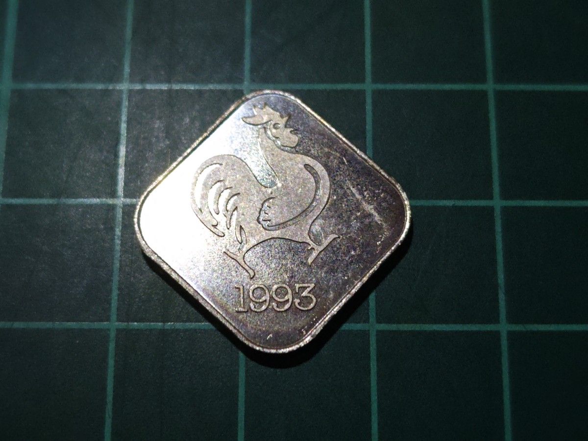 造幣局桜の通り抜け貨幣セットミント出し純銀年銘板 純銀プレート