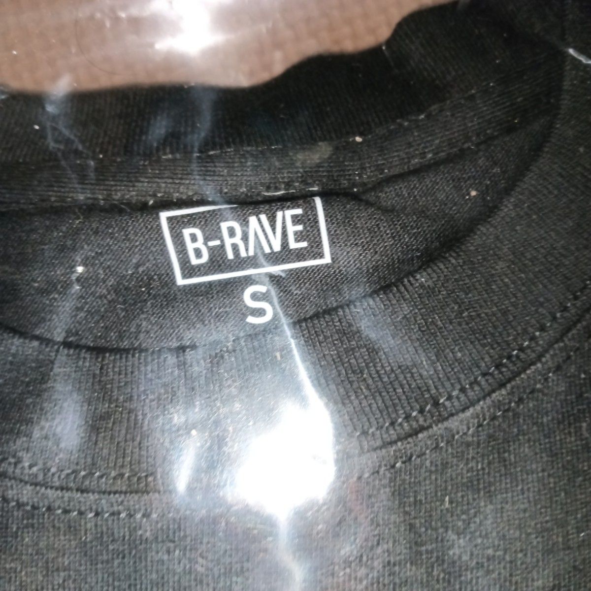 HANA ロゴTシャツ Sサイズ B-RAVE｜Yahoo!フリマ（旧PayPayフリマ）