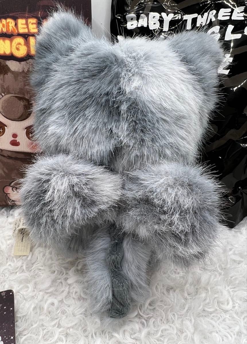 シークレット 新作babythree WA LONG LONG ドラゴン｜Yahoo!フリマ（旧