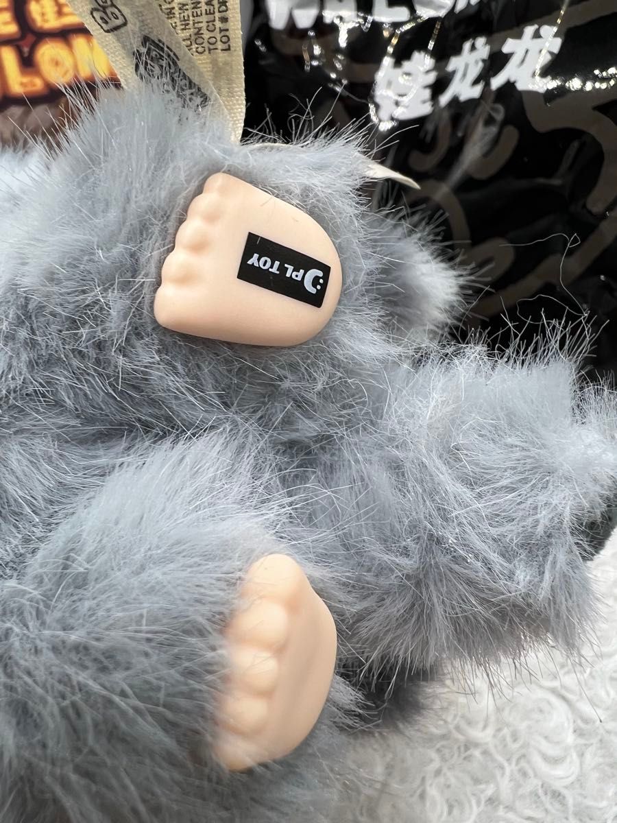 シークレット 新作babythree WA LONG LONG ドラゴン｜Yahoo!フリマ（旧