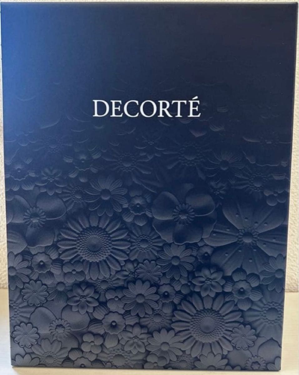 新品未開封 コスメデコルテ エターナルエレガンス ボックス2025