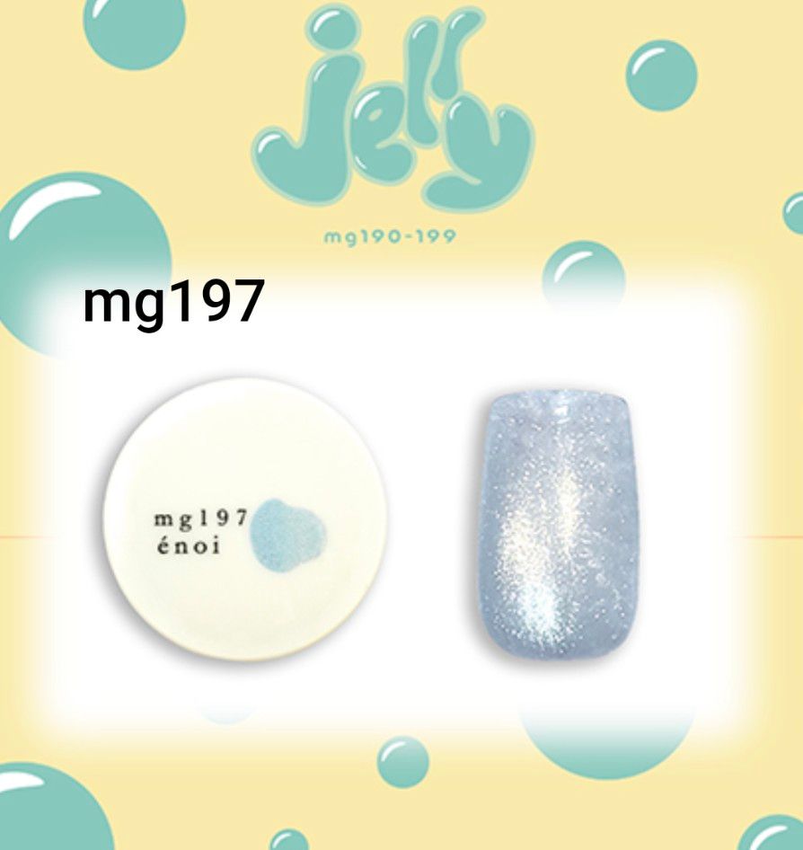 enoi jelly magnet mg197 ゼリーマグネット エノイ｜Yahoo!フリマ（旧