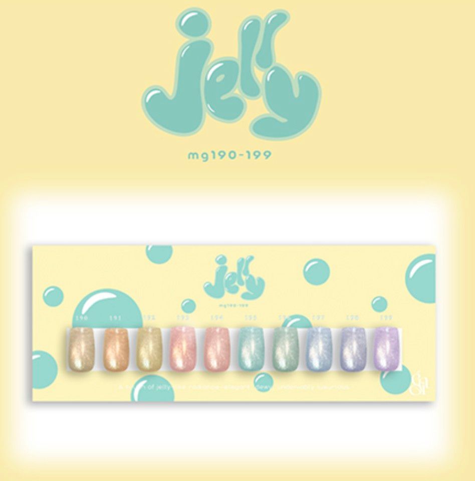 enoi jelly magnet mg197 ゼリーマグネット エノイ｜Yahoo!フリマ（旧