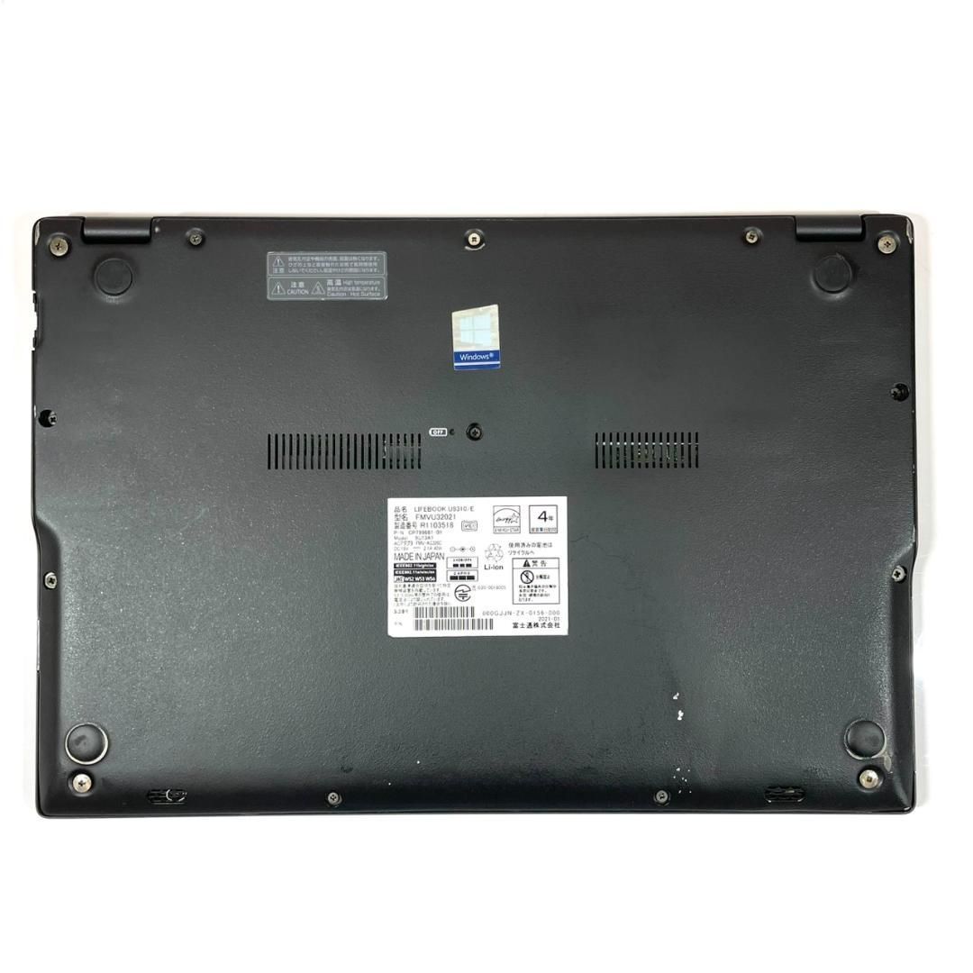 決算&年末セール 超軽量742g 2020年製 第10世代 富士通 G58｜Yahoo